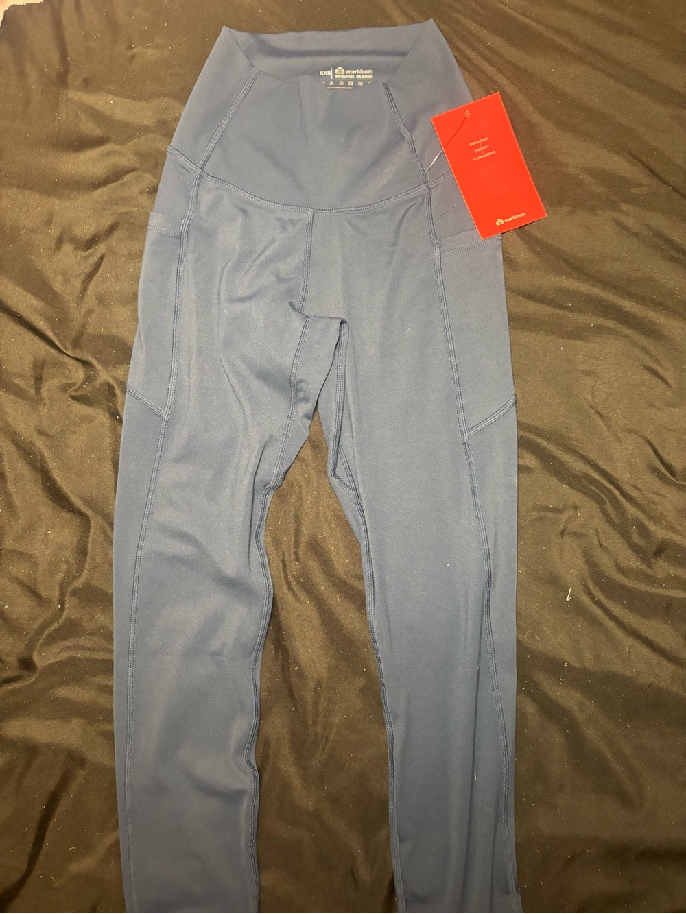 Enerbloom Leggings
